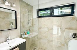 Vilă modernă „la cheie” în cartier privat, finisaje premium, mobilata & utilata