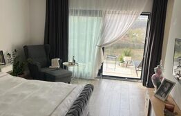 Vilă modernă „la cheie” în cartier privat, finisaje premium, mobilata & utilata