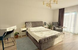 Vilă modernă „la cheie” în cartier privat, finisaje premium, mobilata & utilata