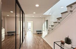 Vilă modernă „la cheie” în cartier privat, finisaje premium, mobilata & utilata