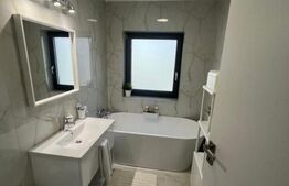 Vilă modernă „la cheie” în cartier privat, finisaje premium, mobilata & utilata