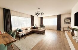 Vilă modernă „la cheie” în cartier privat, finisaje premium, mobilata & utilata