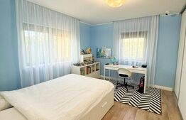 Vilă modernă „la cheie” în cartier privat, finisaje premium, mobilata & utilata