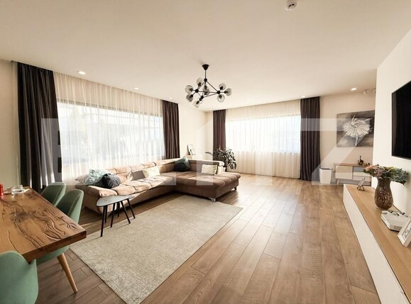 Casa de vânzare 6 camere Iris - 180946CV | BLITZ Cluj-Napoca | Poza1