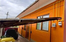 Casă individuală cu teren generos, ideală pentru reconstrucție – zonă centrală