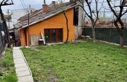 Casă individuală cu teren generos, ideală pentru reconstrucție – zonă centrală