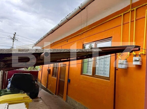 Teren de vânzare Zorilor - 180947TV | BLITZ Cluj-Napoca | Poza1