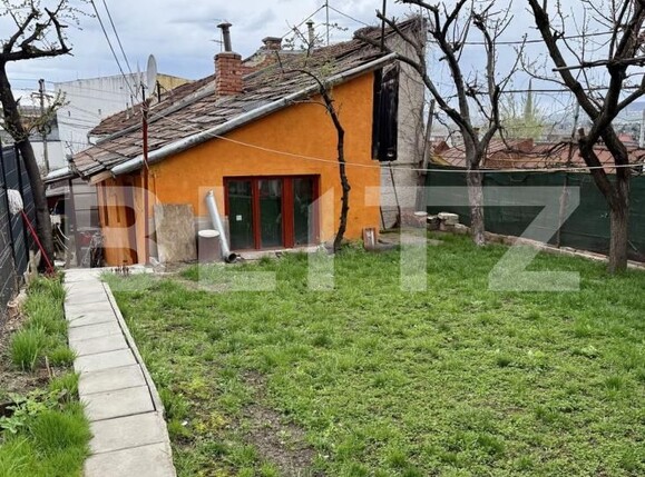 Teren de vânzare Zorilor - 180947TV | BLITZ Cluj-Napoca | Poza2