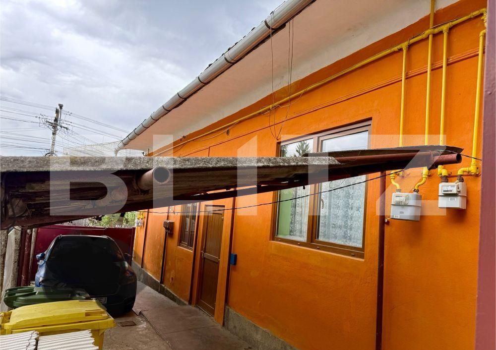 Teren de vânzare Zorilor - 180947TV | BLITZ Cluj-Napoca | Poza1