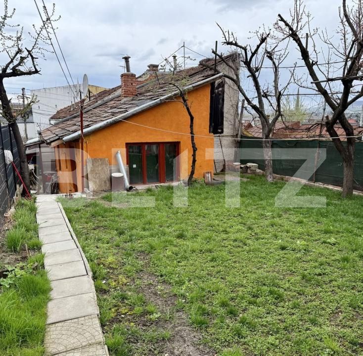 Teren de vânzare Zorilor - 180947TV | BLITZ Cluj-Napoca | Poza2