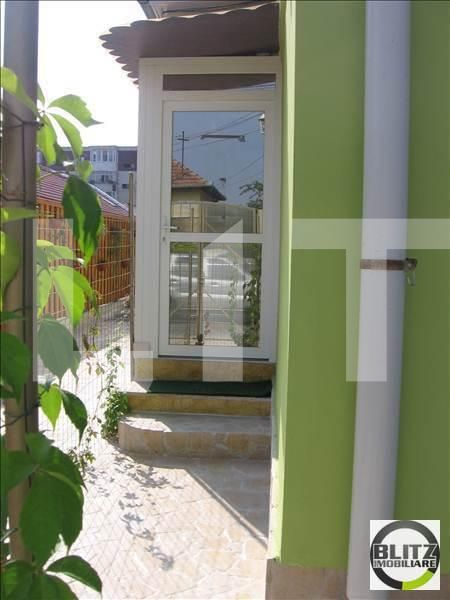 Casa de închiriat 2 camere Gheorgheni - 18095CI | BLITZ Cluj-Napoca | Poza2