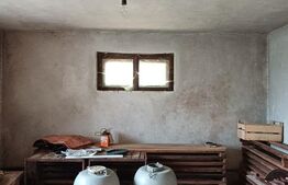 Casa renovabila cu 11508 mp teren, in Copaceni