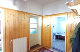 Casa renovabila cu 11508 mp teren, in Copaceni