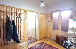 Casa renovabila cu 11508 mp teren, in Copaceni