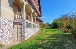 Casa renovabila cu 11508 mp teren, in Copaceni