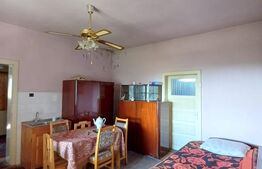 Casa renovabila cu 11508 mp teren, in Copaceni