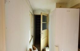 Casa renovabila cu 11508 mp teren, in Copaceni