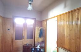 Casa renovabila cu 11508 mp teren, in Copaceni