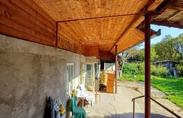 Casa renovabila cu 11508 mp teren, in Copaceni