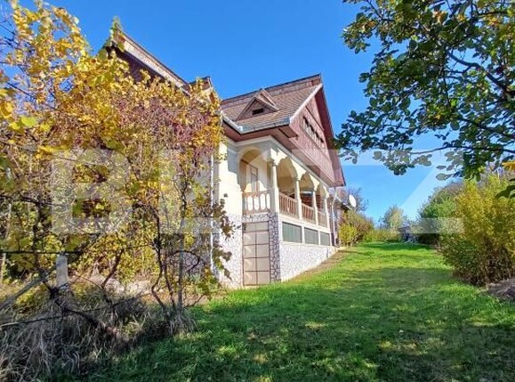 Casa de vânzare 3 camere Copaceni - 180950CV | BLITZ Cluj-Napoca | Poza4