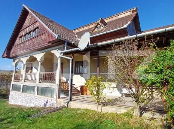 Casa de vânzare 3 camere Copaceni - 180950CV | BLITZ Cluj-Napoca | Poza2