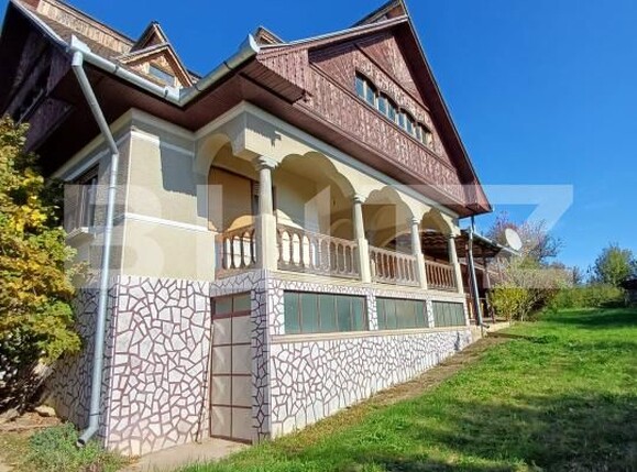 Casa de vânzare 3 camere Copaceni - 180950CV | BLITZ Cluj-Napoca | Poza1