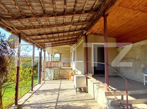 Casa de vânzare 3 camere Copaceni - 180950CV | BLITZ Cluj-Napoca | Poza24