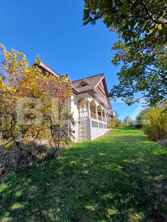 Casa de vânzare 3 camere Copaceni - 180950CV | BLITZ Cluj-Napoca | Poza4