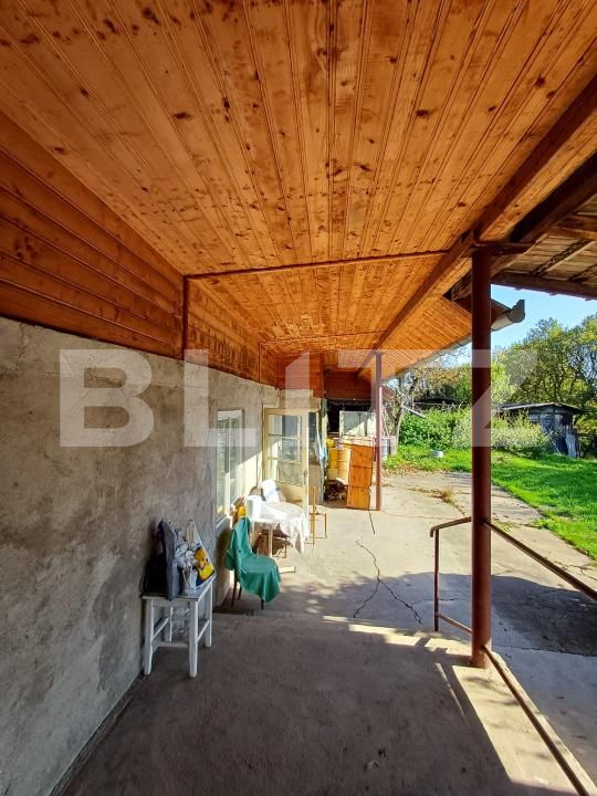 Casa de vânzare 3 camere Copaceni - 180950CV | BLITZ Cluj-Napoca | Poza12