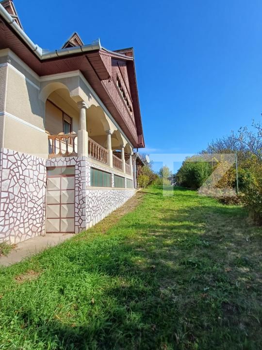 Casa de vânzare 3 camere Copaceni - 180950CV | BLITZ Cluj-Napoca | Poza3