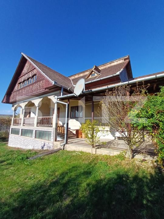 Casa de vânzare 3 camere Copaceni - 180950CV | BLITZ Cluj-Napoca | Poza2