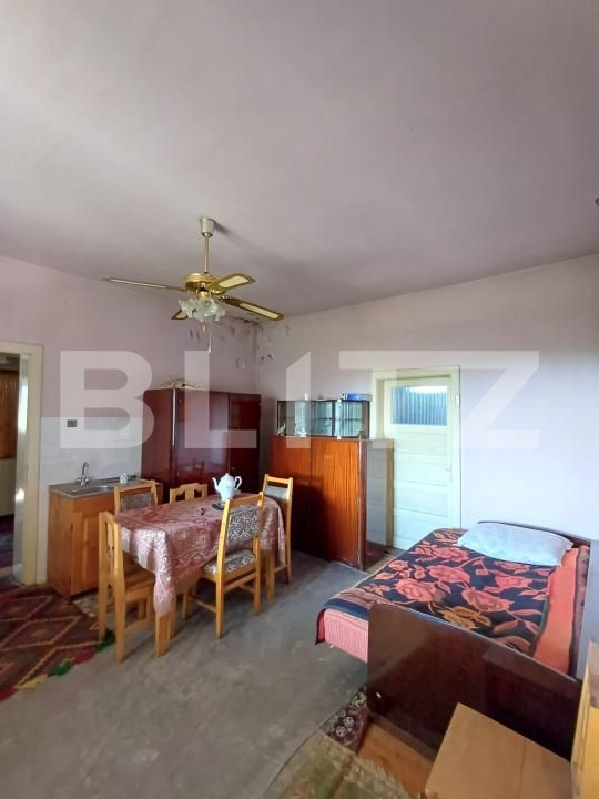 Casa de vânzare 3 camere Copaceni - 180950CV | BLITZ Cluj-Napoca | Poza8