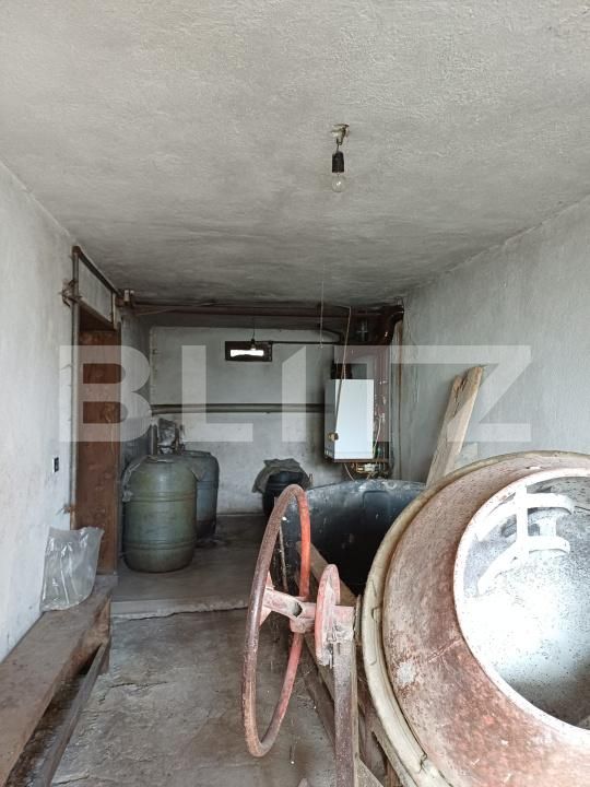 Casa de vânzare 3 camere Copaceni - 180950CV | BLITZ Cluj-Napoca | Poza24