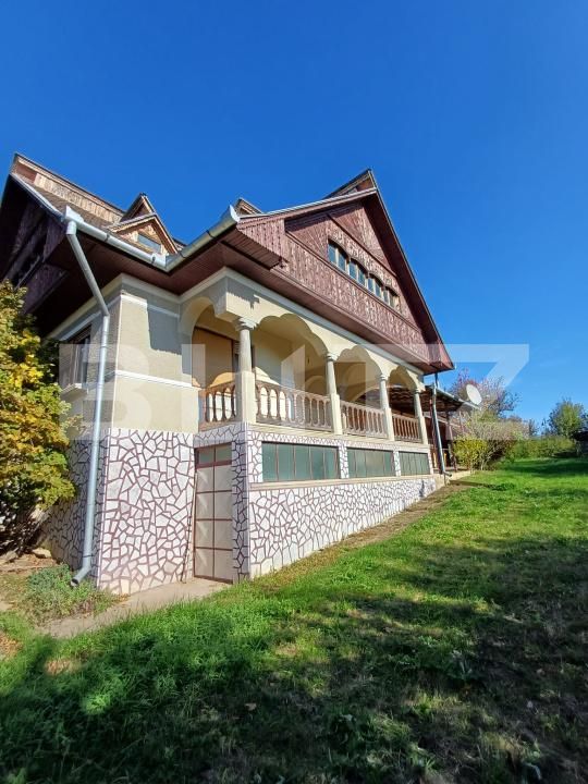 Casa de vânzare 3 camere Copaceni - 180950CV | BLITZ Cluj-Napoca | Poza1