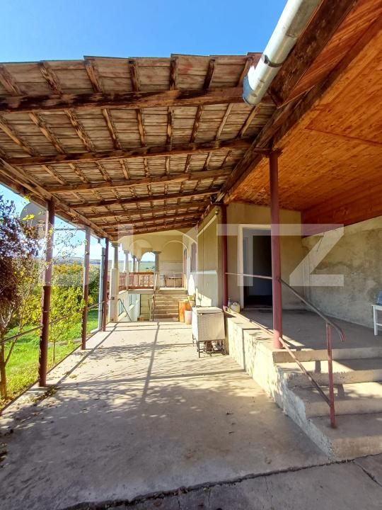 Casa de vânzare 3 camere Copaceni - 180950CV | BLITZ Cluj-Napoca | Poza24