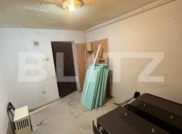 Garsonieră de vânzare Bartolomeu - 180954AV | BLITZ Brașov | Poza1