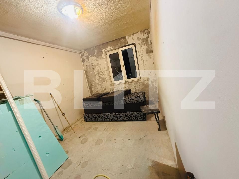 Garsonieră de vânzare Bartolomeu - 180954AV | BLITZ Brașov | Poza2