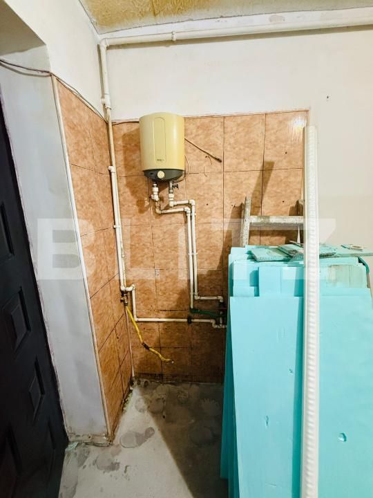 Garsonieră de vânzare Bartolomeu - 180954AV | BLITZ Brașov | Poza3