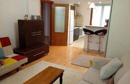 Apartament cu 2 camere, 52 mp, zona ANL