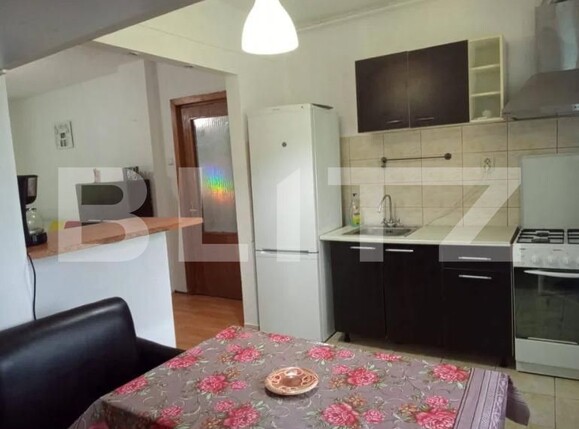 Apartament de închiriat 2 camere Floreşti - 180955AI | BLITZ Cluj-Napoca | Poza5