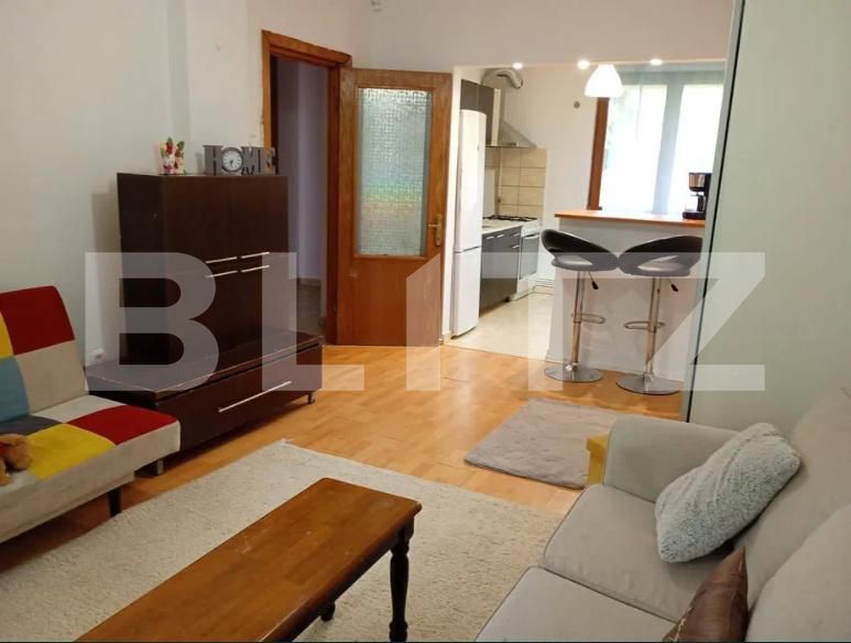 Apartament de închiriat 2 camere Floreşti - 180955AI | BLITZ Cluj-Napoca | Poza3