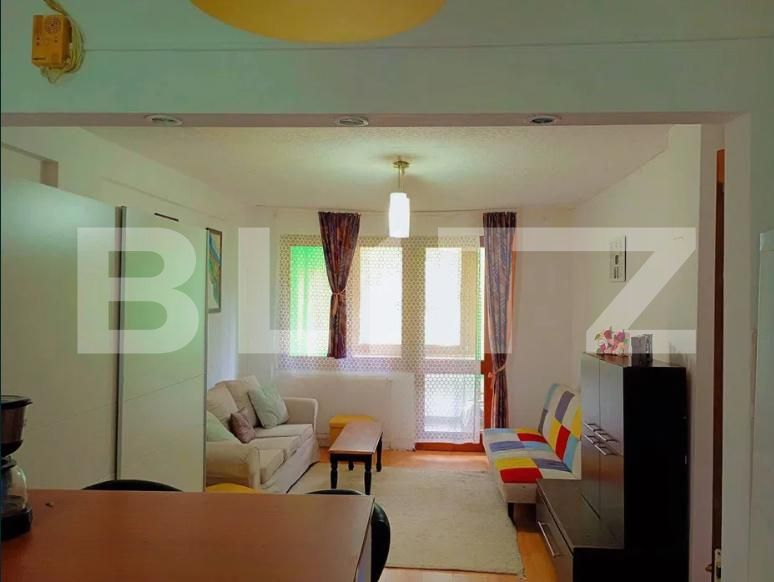 Apartament de închiriat 2 camere Floreşti - 180955AI | BLITZ Cluj-Napoca | Poza1