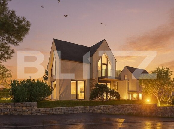 Casa de vânzare 5 camere Salicea - 180957CV | BLITZ Cluj-Napoca | Poza1