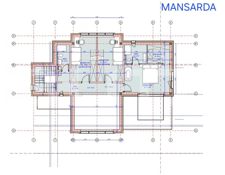 Casa de vânzare 5 camere Salicea - 180957CV | BLITZ Cluj-Napoca | Poza20
