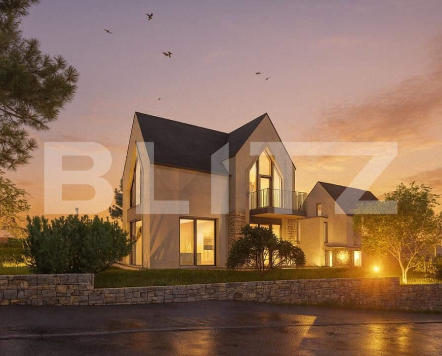 Casa de vânzare 5 camere Salicea - 180957CV | BLITZ Cluj-Napoca | Poza1