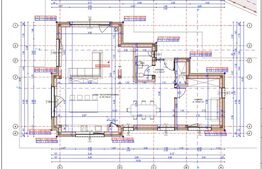 Vila  3  din proiectul SUNRISE RESIDENCE de langa padurea Faget 