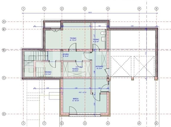Casa de vânzare 6 camere Salicea - 180958CV | BLITZ Cluj-Napoca | Poza5