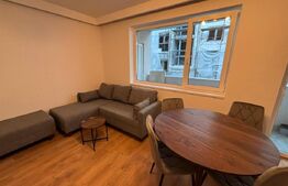 Apartament 2 camere, 48 mp, prima inchiriere, parcare, zona Cetatii