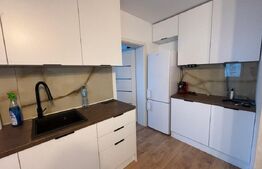 Apartament 2 camere, 48 mp, prima inchiriere, parcare, zona Cetatii
