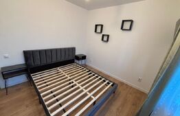 Apartament 2 camere, 48 mp, prima inchiriere, parcare, zona Cetatii